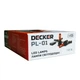 Комплект світлодіодних LED автоламп для фар DECKER PL-01 D2R 10000 LUM, колір світіння 5000K 2 шт. - изображение 4