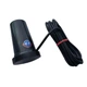 Автомобильная 3G/4G антенна R-Net EP777 усилением 3 Дб (800-960 МГц, 1700-2700 МГц) (SMA) - изображение 5