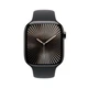 Смарт-годинник Smart Watch F-Watch S09 Series 10 GS Wear 46 мм Black (2205-01) - зображення 2
