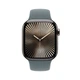 Смарт-часы Smart Watch F- Watch S09 Series 10 GS Wear 46 мм Silver (2205-03) - изображение 2
