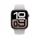 Смарт-часы Smart Watch F- Watch S09 Series 10 GS Wear 46 мм Gold (2205-02) - изображение 4