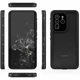 Чехол Shellbox водонепроницаемый для Samsung Galaxy S20 Ultra Черный - изображение 2