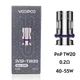 Випарник VOOPOO PnP-TW20 Coil DL - 0.2 Ом (16813) - зображення 2
