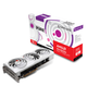Відеокарта Sapphire Radeon RX 7700 XT 12GB GDDR6 PURE GAMING OC (11335-03-20G) - изображение 2