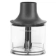 Блендер занурювальний з аксесуарами KitchenAid ARTISAN, сірий (5KHBV83EDG) - зображення 2