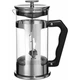 Френч-прес Bialetti, об'єм 1 л, прозорий (0003130/NP) - зображення 1