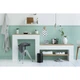 Бак для мусора Pedal Bin Brabantia New Icon 3 л черный - изображение 5