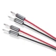 Кабель акустичний TRIANGLE SYS25A (2.5mm-2x2.5m) - зображення 1