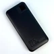 Power bank WUW Y137 PD20W+QC3.0(22.5W) 10000 mAh зі швидкою зарядкою та дисплеєм повербанк 2xUSB Black - зображення 2