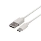 Power bank XO PR223 PD20W 10000 mAh с быстрой и беспроводной зарядкой MagSafe Black-White - изображение 4