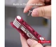 Мультитул Ulanzi Vijim Folding Tool Set With Screwdrivers And Wrenches (C035GBB1 CM029) - изображение 4