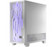 Корпус Modecom VOLCANO PERUN APEX ARGB MIDI WHITE 4x140mm fans USB 3.0x2+TYPE-C без БЖ ATX - изображение 3