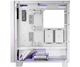 Корпус Modecom VOLCANO PERUN APEX ARGB MIDI WHITE 4x140mm fans USB 3.0x2+TYPE-C без БЖ ATX - изображение 6
