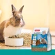 Корм для кроленят Beaphar Care + Rabbit Junior 1.5 кг (8711231184071) - зображення 3