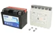 Аккумулятор мото EXIDE 12 V 11.2 Ah 205 A (+/-) 150x87x110 мм (YTZ14-BS / ETZ14-BS) - изображение 2