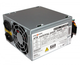 Блок живлення LogicPower 400W ATX-400W, 80 mm, 20+4pin, 1x4pin, SATA х 2, Molex 2x4pin, кабелі немодульні - изображение 1