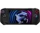 Портативна ігрова приставка MSI Claw A1M 512 GB (9S7-1T4111-236) - зображення 2