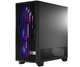 Корпус Modecom VOLCANO PERUN APEX ARGB MIDI BLACK 4x140mm fans USB 3.0x2+TYPE-C без БЖ ATX - изображение 3