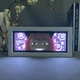Светильник многослойный с 3D эффектом Аня Форджер led лампа из аниме Семья Шпиона Spy x Family - изображение 1