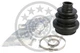 Пыльник ШРУСа Optimal CVB-10114CR Opel Vectra, Astra, Zafira, CORSA 93189383, 93173675, 92100311 - изображение 1
