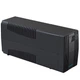 Источник бесперебойного питания Marsriva MR-UF600 600ВА/360Вт Line-Interactive LED version 2 AC Outlets 1x12V/7Ah Black (MR-UF600) - изображение 2