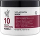 Маска, що відновлює з рослинним кератином - Puring 10 Reconstructoin Veg-Keratin Mask 500ml (1395146-21526633) - зображення 1