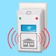 Ультразвуковий відлякувач шкідників PEST REPELLING AID 1818 - зображення 5
