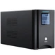 Источник бесперебойного питания Marsriva MR-UF1500P-H 1500ВА/1200Вт чистая синусоида переменного тока без АКБ 24B Black (MR-UF1500P-H) - изображение 2