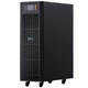 Источник бесперебойного питания Marsriva MR-US6K 6кВА/6кВт 1:1 phase Smart Online UPS 16*12V/9Ah Black (MR-US6K) - изображение 1