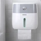 Держатель для туалетной бумаги бумажных полотенец Towel Holder Ecoco - изображение 4
