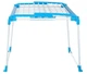 Сушарка для білизни Clothes dryer BLUE 166x62x97см - зображення 4