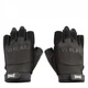 Перчатки для тренировок Everlast Fitness Black, XL (50) (11457764) - изображение 1