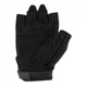 Перчатки для тренировок Everlast Fitness Black, XL (50) (11457764) - изображение 2