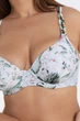Верх купальника с уплотненной чашкой Marc & Andre 46F Белый микс (104454) - изображение 4