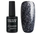 Топ для нігтів зі світловідбиваючим ефектом Diamond Top Coat Couture Colour 9 мл - изображение 1