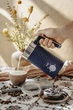 Спінювач молока Adler AD 4494 - спінювання та підігрів blue - зображення 5