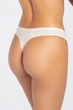 Трусики стринг Gatta 5(XL) Телесный (Light Nude) (104431) - изображение 2
