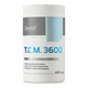 Креатин Tri Creatine Malate 3600, 400 капсул OstroVit (fit0023812) - изображение 1