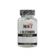 Аминокислота L-Glutamine 1100 mg, 60 капсул MST 000302921 - изображение 1