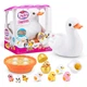 Интерактивная игрушка Pets Alive Mama Duck мама уточка с сюрпризами-утятами - изображение 1