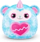 М'яка іграшка Рейнбокорнс Егзанія Мавпа Rainbocorns Eggzania Mini Mania Monkey Plush Surprise - зображення 2