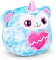 М'яка іграшка Рейнбокорнс Егзанія Мавпа Rainbocorns Eggzania Mini Mania Monkey Plush Surprise - зображення 4