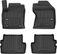 Коврики в салон Frogum для Ford Focus 1998-2005 Proline 3D, (FG 3D426047) - изображение 1