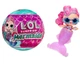 Лялька LOL Surprise Mermaids Sisters - ЛОЛ Сюрприз Сестрички-русалки (510604) - Ігровий набір MGA Entertainment, США - зображення 1