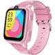 Смарт-годинник дитячий Blackview Z10 1.83″ GPS Bubblegum Pink - зображення 1