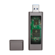 128 гб Быстрая зашифрованная usb флешка с паролем на корпусе , USB 3.0, Флешка с пин кодом - изображение 3