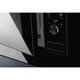 Мікрохвильова піч вбудована Electrolux LMS 2203 EMX - зображення 3
