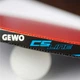 Ракетка для настільного тенісу Gewo CS Energy Power FL (860600001) - изображение 5