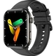 Смарт-часы Blackview R60 Meteorite Black - изображение 1