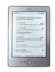 Електронна книга Amazon Kindle 5th GEN WI-FI Усі формати Grey (Refurbished) - изображение 7